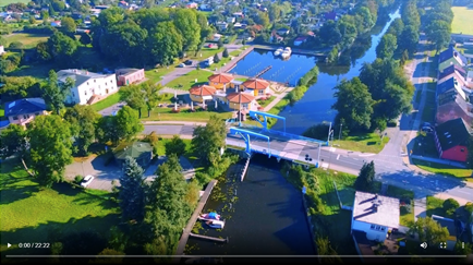 Film: Die Region Finowkanal vom Wasser aus erleben!